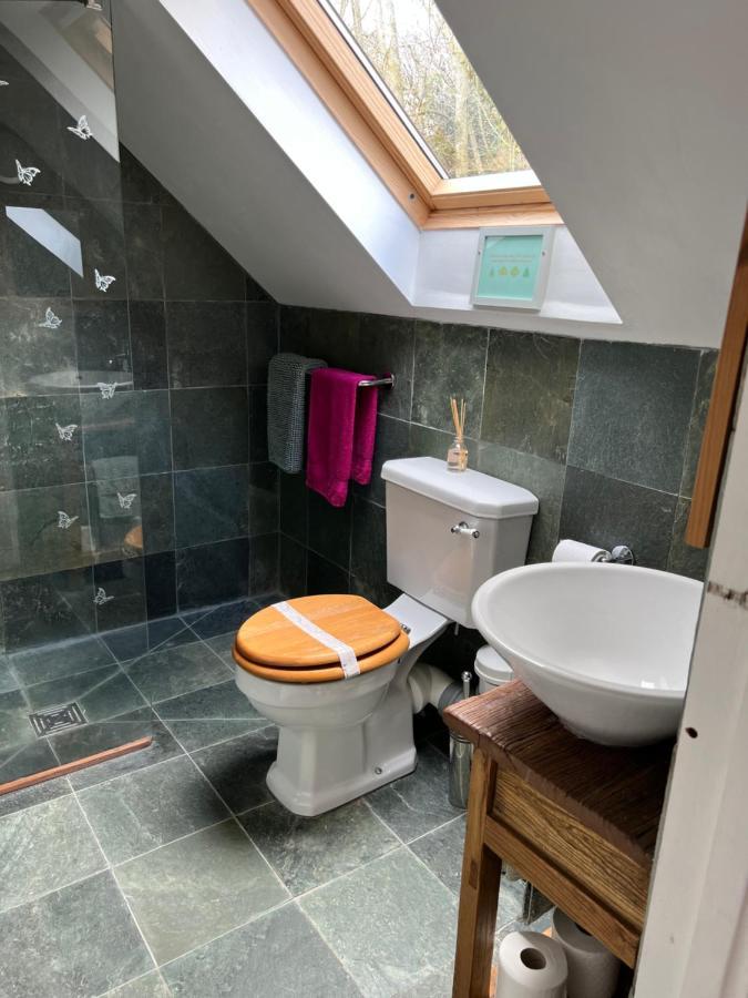 Studio Apartment Wells Zewnętrze zdjęcie