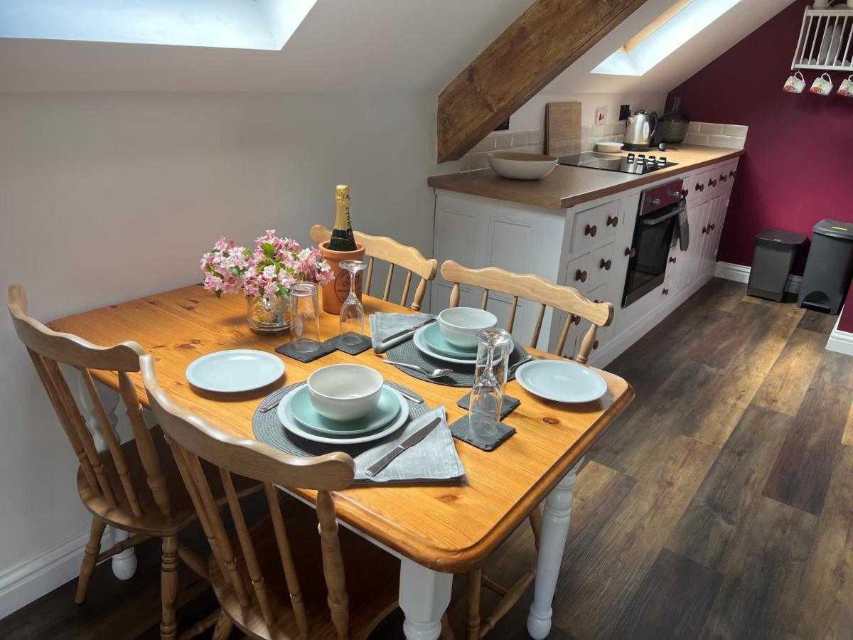 Studio Apartment Wells Zewnętrze zdjęcie
