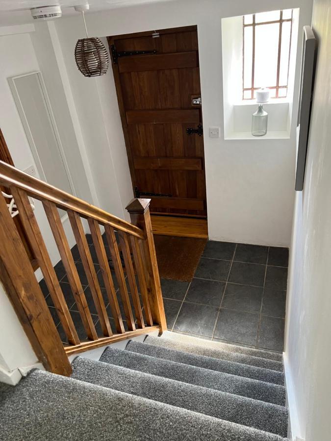 Studio Apartment Wells Zewnętrze zdjęcie